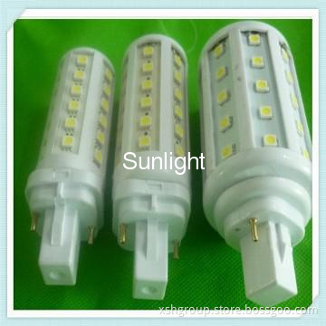 Factory price!Hot sell high lumens E27 smd led corn light bulb